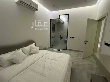 شقة للبيع في شارع ظلم, حي النرجس, مدينة الرياض, منطقة الرياض صورة 4