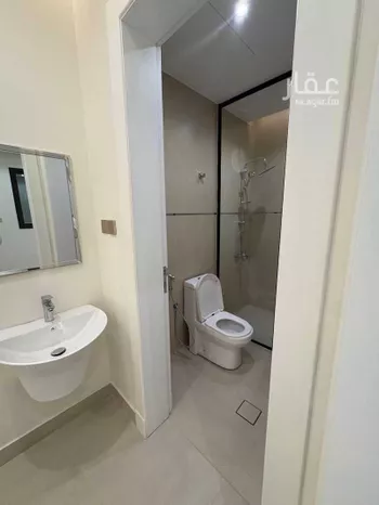شقة للبيع في شارع الفرعة, حي الياسمين, مدينة الرياض, منطقة الرياض صورة 4