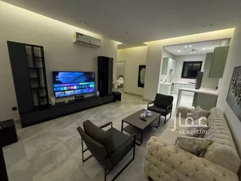 شقة للبيع في شارع ظلم, حي النرجس, مدينة الرياض, منطقة الرياض