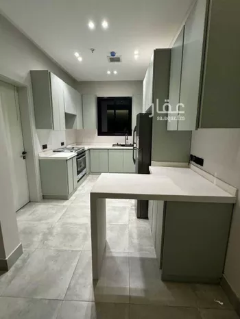 شقة للبيع في شارع ظلم, حي النرجس, مدينة الرياض, منطقة الرياض صورة 4