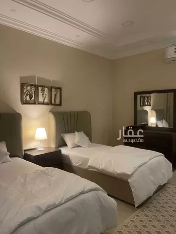 شقة للإيجار في شارع ابو عيسي الترمذي ، حي جنوب الهفوف ، الهفوف‎ ، الاحساء صورة 2