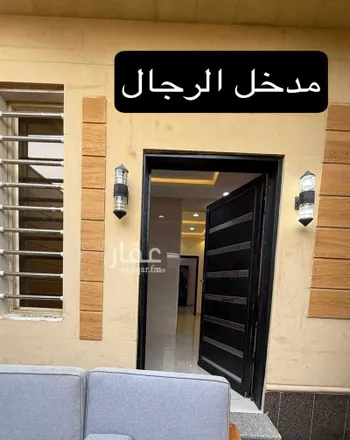 فيلا للإيجار في شارع 4029765, حي شمال التضامن, مدينة خميس مشيط, منطقة عسير صورة 3