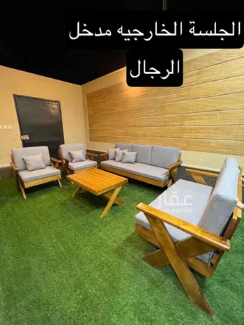فيلا للإيجار في شارع 4029765, حي شمال التضامن, مدينة خميس مشيط, منطقة عسير صورة 2