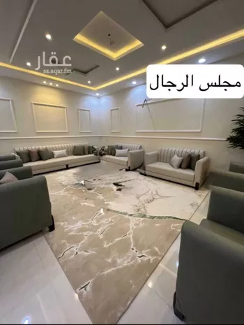 فيلا للإيجار في شارع 4029765, حي شمال التضامن, مدينة خميس مشيط, منطقة عسير صورة 4