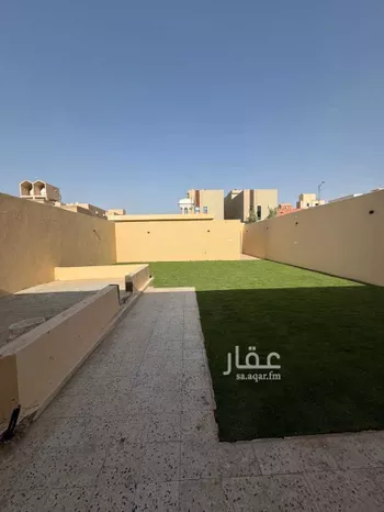 استراحة للإيجار في شارع الشيخ عبدالله بن عبداللطيف ال شيخ ، حي ظهرة العودة شرق ، الدرعية ، الدرعية صورة 3
