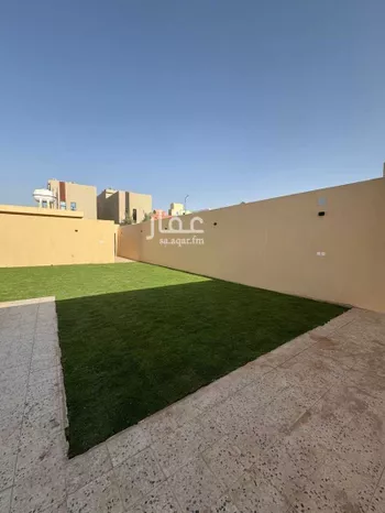 استراحة للإيجار في شارع الشيخ عبدالله بن عبداللطيف ال شيخ ، حي ظهرة العودة شرق ، الدرعية ، الدرعية صورة 2