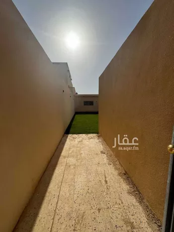 استراحة للإيجار في شارع الشيخ عبدالله بن عبداللطيف ال شيخ ، حي ظهرة العودة شرق ، الدرعية ، الدرعية صورة 5