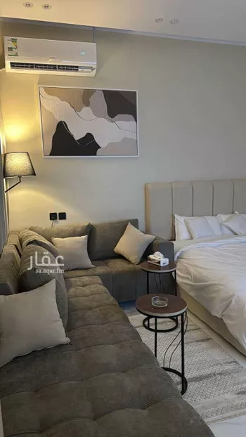 استديو مفروش للحجز في الرياض ، حي اليرموك ، منطقة الرياض صورة 2