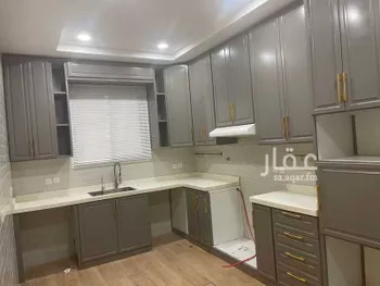 شقة للإيجار في شارع محمد بن أبي بكر القيم ، حي المهدية ، الرياض ، منطقة الرياض صورة 3