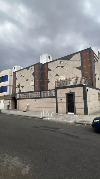 فيلا للبيع في حي الملك فهد, مدينة مكه المكرمه, منطقة مكة المكرمة