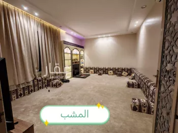 فيلا للبيع في شارع رماح, حي الزهور, مدينة رماح, منطقة الرياض صورة 3