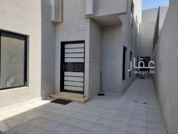 فيلا للبيع في شارع ابراهيم المداري, حي الرمال, مدينة الرياض, منطقة الرياض صورة 2