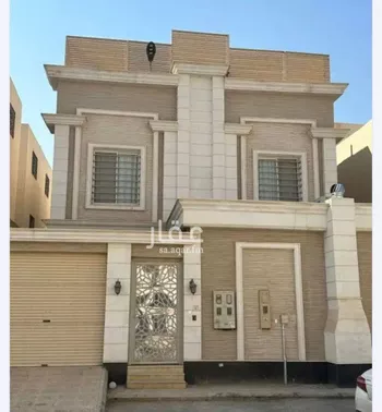 فيلا للبيع في شارع محمد بن جريج, حي طويق, مدينة الرياض, منطقة الرياض صورة 2
