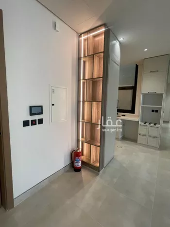 شقة للإيجار في شارع عز الدين الحسينى, حي العارض, مدينة الرياض, منطقة الرياض صورة 5