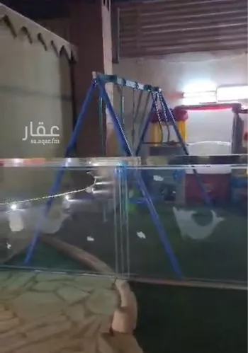 استراحة للبيع في شارع المدار, حي الحزم, مدينة الرياض, منطقة الرياض صورة 4