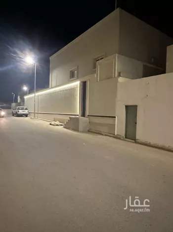 فيلا للبيع في شارع عقرباء 143, حي عقرباء, مدينة امارة منطقة الرياض - الجبيله, منطقة الرياض صورة 3