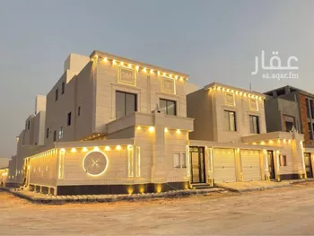 فيلا للبيع في شارع أبي القاسم بن مكي, حي طيبة, مدينة الرياض, منطقة الرياض