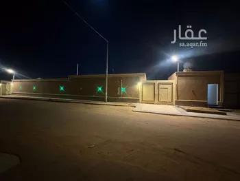 استراحة للبيع في شارع اويس الزاهد, مدينة قريه ديراب, منطقة الرياض صورة 2