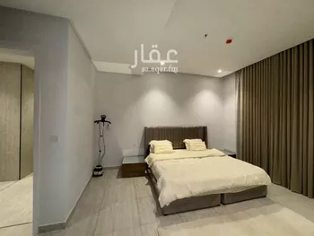 شقة للإيجار في شارع زيد بن عاصم بن عمرو بن عوف, حي النرجس, مدينة الرياض, منطقة الرياض صورة 5