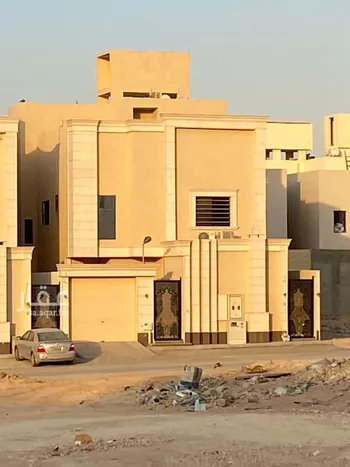 فيلا للبيع في شارع الحزم, حي نمار, مدينة الرياض, منطقة الرياض
