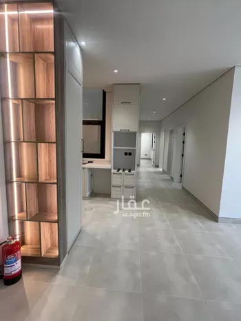 شقة للإيجار في شارع عز الدين الحسينى, حي العارض, مدينة الرياض, منطقة الرياض