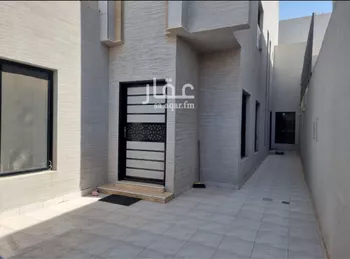 فيلا للإيجار في شارع ابراهيم المداري, حي الرمال, مدينة الرياض, منطقة الرياض