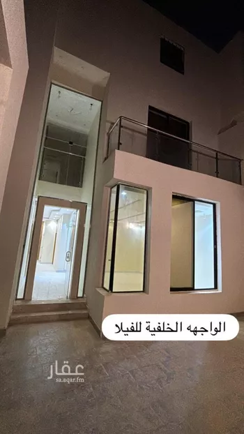 فيلا للإيجار في شارع الحرف, حي النظيم, مدينة الرياض, منطقة الرياض صورة 2
