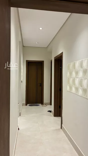 شقة للإيجار في شارع مروان, حي الحزم, مدينة الرياض, منطقة الرياض صورة 2