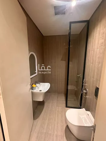 شقة للإيجار في شارع محمد بن راشد العريني, حي العارض, مدينة الرياض, منطقة الرياض صورة 3