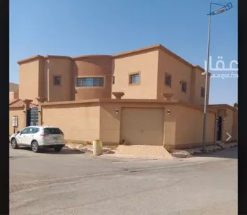 فيلا للبيع في شارع احمد بن عبدالله الشحري, حي البدع, مدينة الخرج, منطقة الرياض