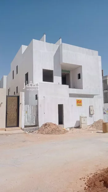 فيلا للبيع في شارع عقرباء 220, حي عقرباء, مدينة امارة منطقة الرياض - الجبيله, منطقة الرياض