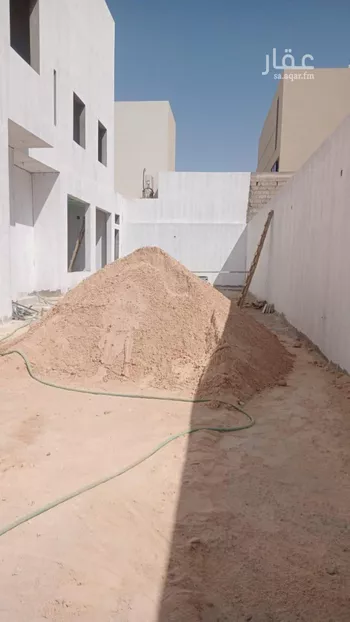 فيلا للبيع في شارع عقرباء 220, حي عقرباء, مدينة امارة منطقة الرياض - الجبيله, منطقة الرياض صورة 3
