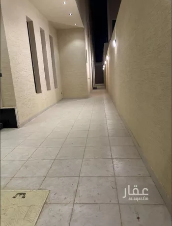 فيلا للإيجار في شارع غصون, حي الجنادرية, مدينة الرياض, منطقة الرياض صورة 2