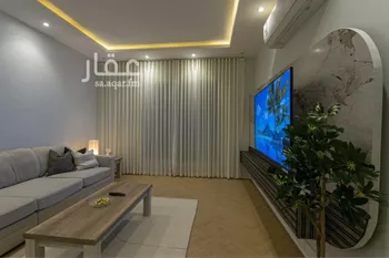 شقة للإيجار في شارع احمد الغزالي, حي العارض, مدينة الرياض, منطقة الرياض صورة 4