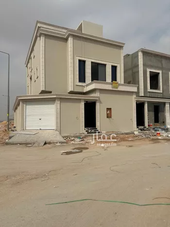 فيلا للبيع في شارع العام, حي الجنادرية, مدينة الرياض, منطقة الرياض