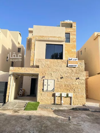 دور للبيع في شارع عبدالله النجدي, حي العارض, مدينة الرياض, منطقة الرياض
