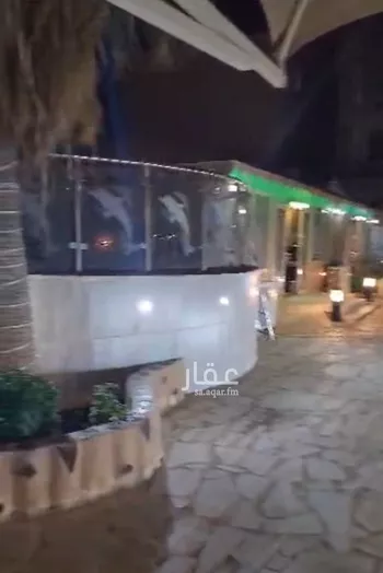 استراحة للبيع في شارع المدار, حي الحزم, مدينة الرياض, منطقة الرياض صورة 2