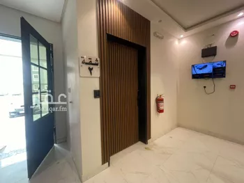 شقة للبيع في شارع عقبه بن عثمان بن خلده, حي العوالي, مدينة الرياض, منطقة الرياض