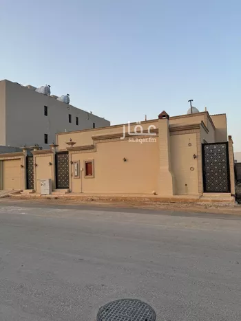 دور للبيع في شارع عقرباء 192, حي عقرباء, مدينة امارة منطقة الرياض - الجبيله, منطقة الرياض صورة 2