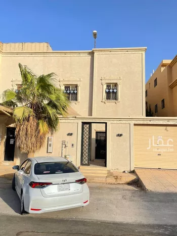 فيلا للبيع في شارع صبيخة, حي ظهرة لبن, مدينة الرياض, منطقة الرياض
