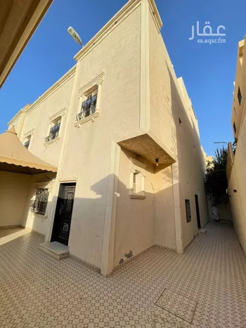 فيلا للبيع في شارع صبيخة, حي ظهرة لبن, مدينة الرياض, منطقة الرياض صورة 2