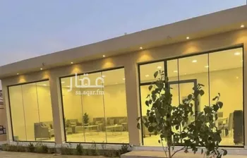 استراحة للبيع في شارع اويس الزاهد, مدينة قريه ديراب, منطقة الرياض صورة 4