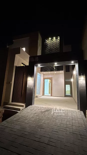 فيلا للإيجار في شارع الحرف, حي النظيم, مدينة الرياض, منطقة الرياض