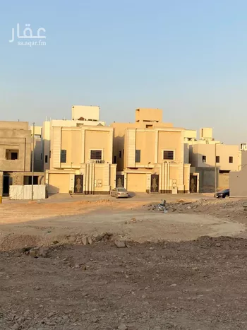 فيلا للبيع في شارع الحزم, حي نمار, مدينة الرياض, منطقة الرياض صورة 2
