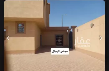 فيلا للبيع في شارع احمد بن عبدالله الشحري, حي البدع, مدينة الخرج, منطقة الرياض صورة 5