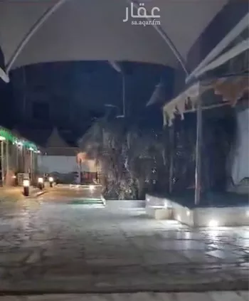 استراحة للبيع في شارع المدار, حي الحزم, مدينة الرياض, منطقة الرياض صورة 3