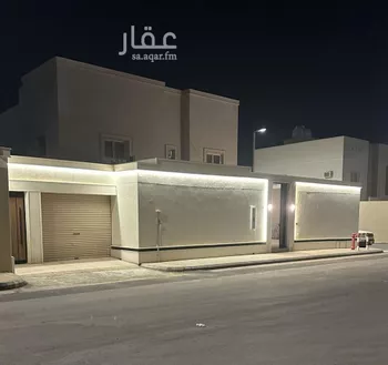 فيلا للبيع في شارع عقرباء 143, حي عقرباء, مدينة امارة منطقة الرياض - الجبيله, منطقة الرياض صورة 2