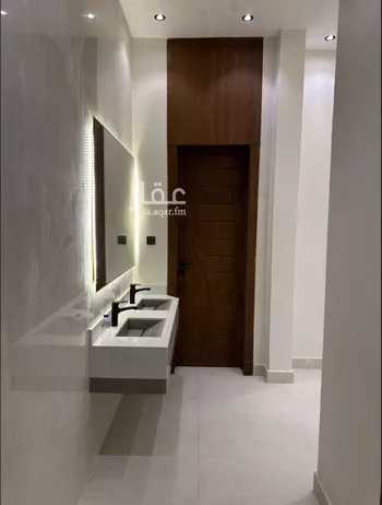 فيلا للإيجار في شارع غصون, حي الجنادرية, مدينة الرياض, منطقة الرياض صورة 4