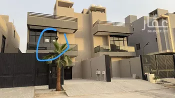 دور للإيجار في شارع أبي العباس الواسطي, حي العارض, مدينة الرياض, منطقة الرياض