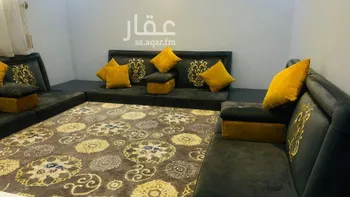 شقة للإيجار في شارع عقرباء 198, حي عقرباء, مدينة امارة منطقة الرياض - الجبيله, منطقة الرياض صورة 2